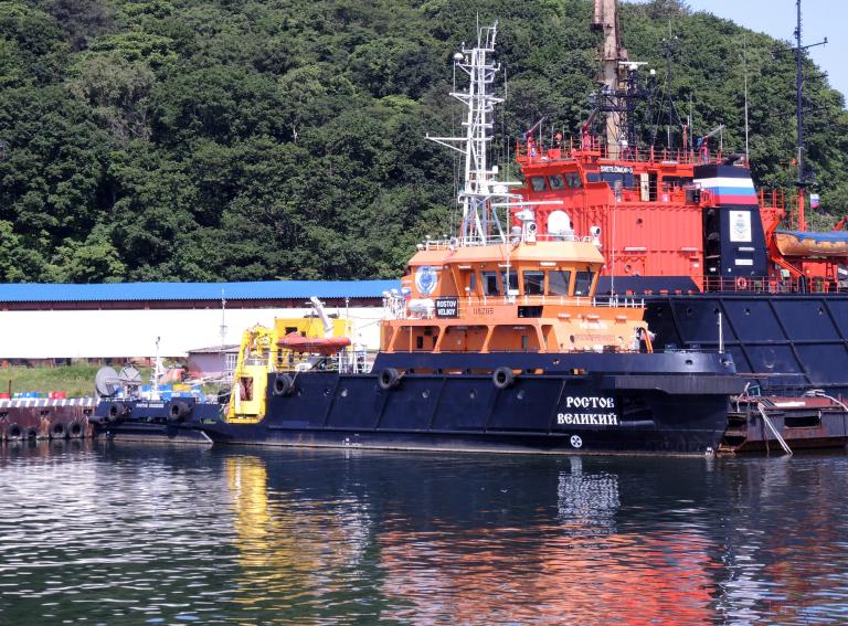 ROSTOV VELIKIY photo