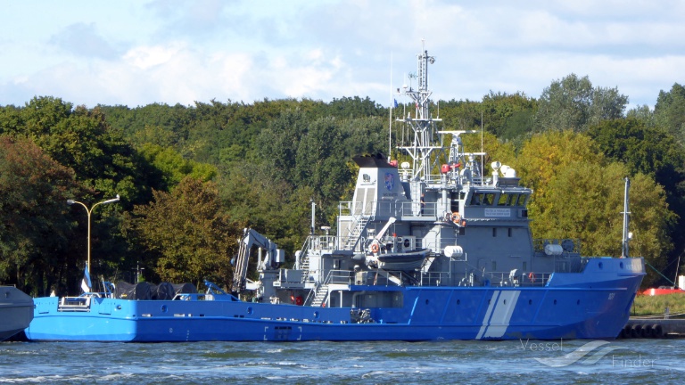 KINDRAL KURVITS photo