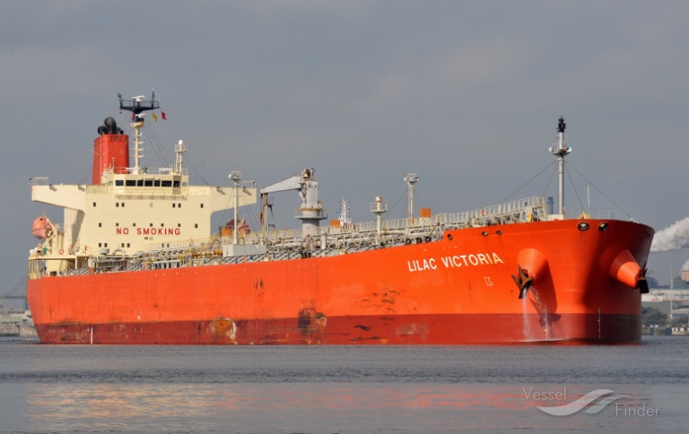 LILAC VICTORIA photo