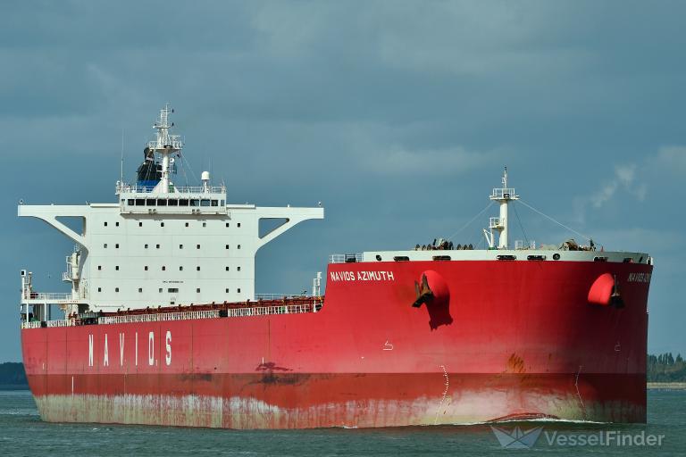 NAVIOS AZIMUTH photo