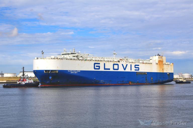 GLOVIS CHALLENGE photo