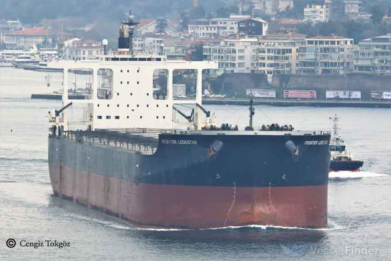 FRONTIER LODESTAR photo