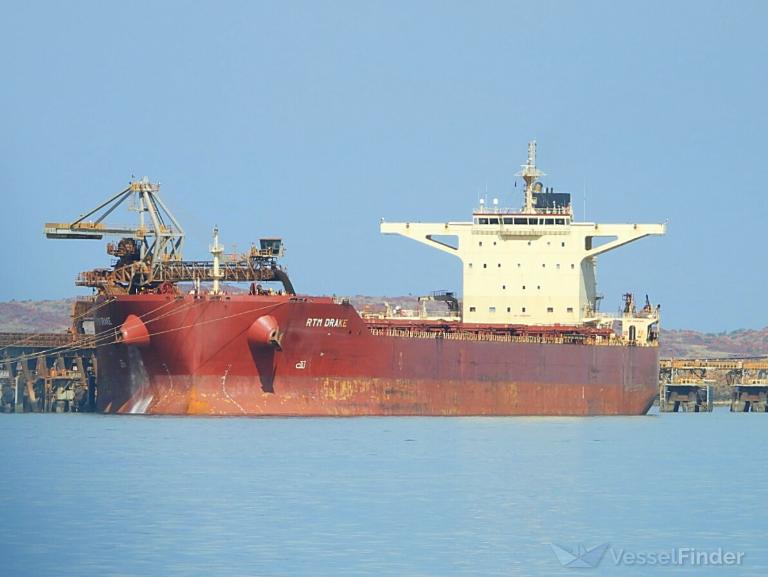 ship photo