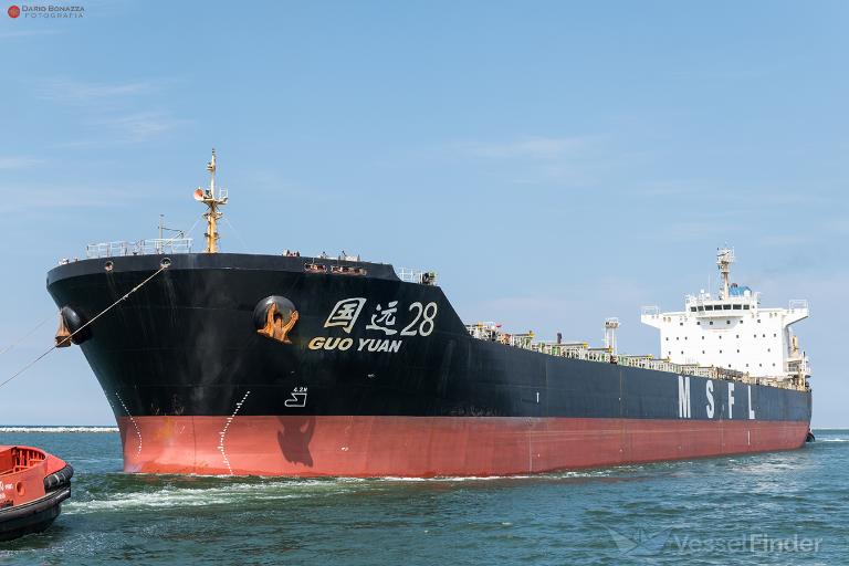 GUO YUAN 28 photo