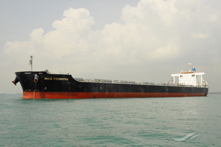 GLORY ALBATROSS photo