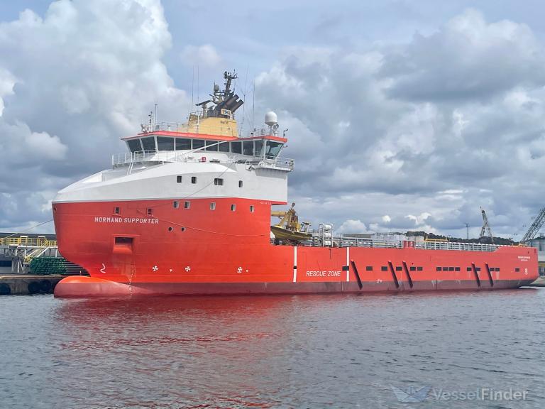 SUPPORTER TIDE photo