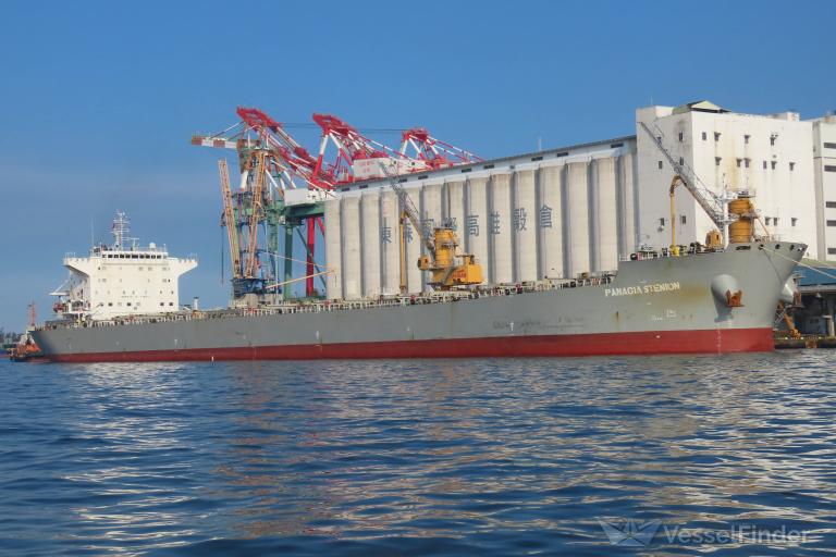 PANAGIA STENION photo