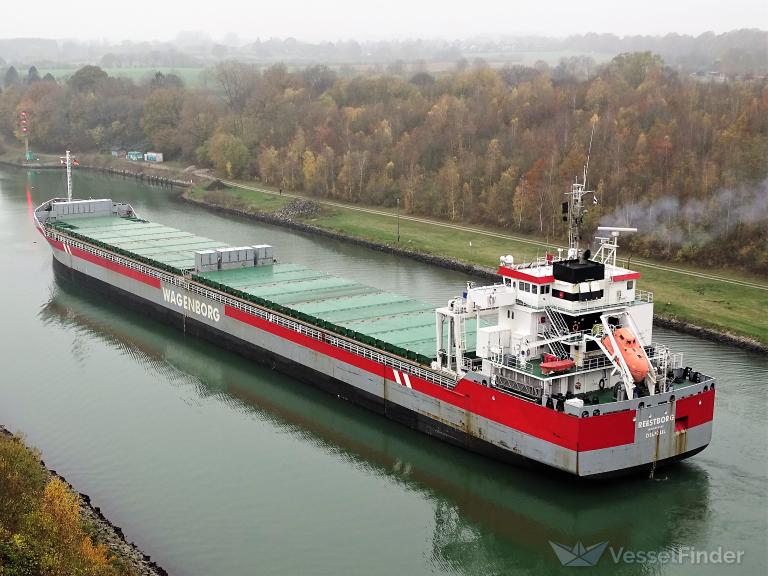 REESTBORG photo