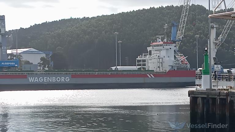 REGGEBORG