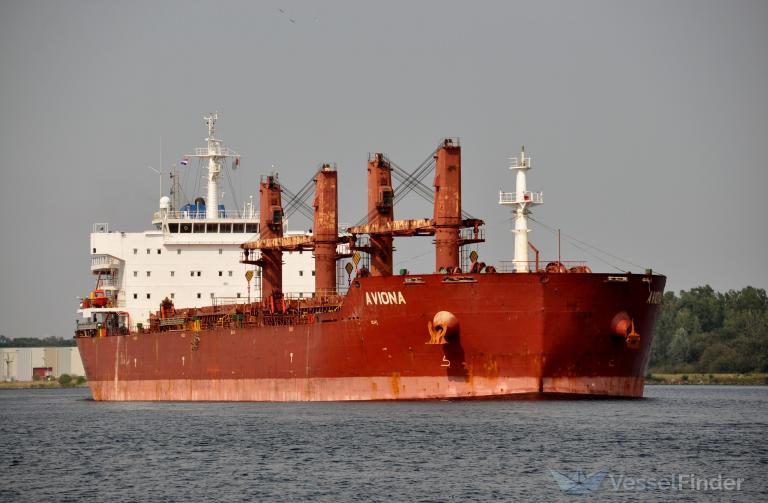 AVIONA photo