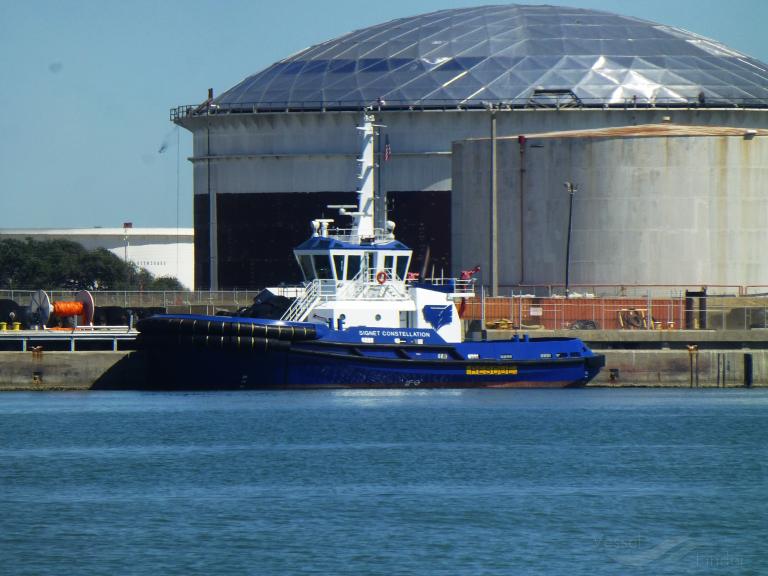 SIGNET CONSTELLATION photo