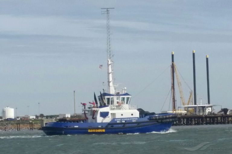 SIGNET STARSSTRIPES photo