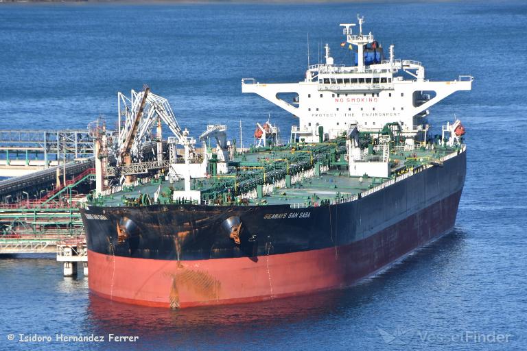 SEAWAYS SAN SABA photo