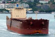 Gortynia Bulk Carrier Details And Current Position Imo 9702584 Mmsi 249476000 Vesselfinder