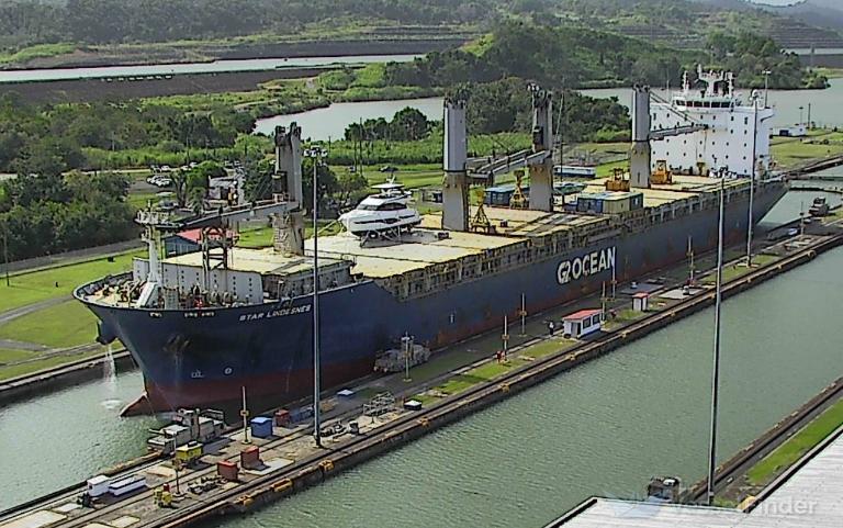 STAR LINDESNES photo