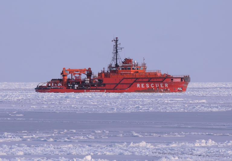 SPASATEL KAVDEJKIN photo