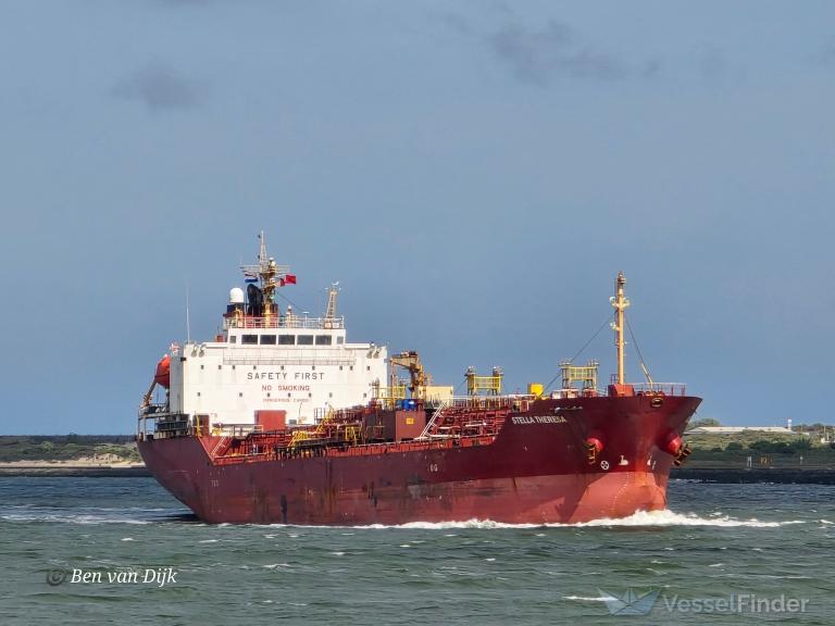 STELLA THERESA photo