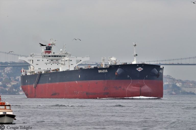 SEAWAYS BRAZOS photo