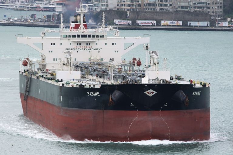 SEAWAYS SABINE photo