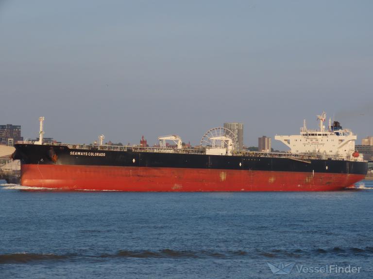 SEAWAYS COLORADO