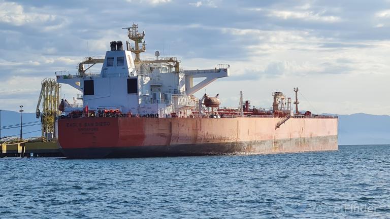 EAGLE SAN DIEGO photo