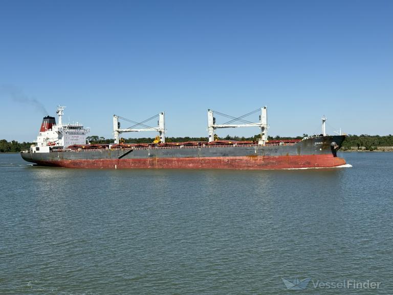 ship photo