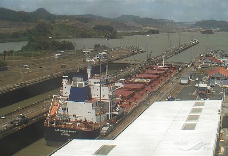 CARAVOS HARMONY photo