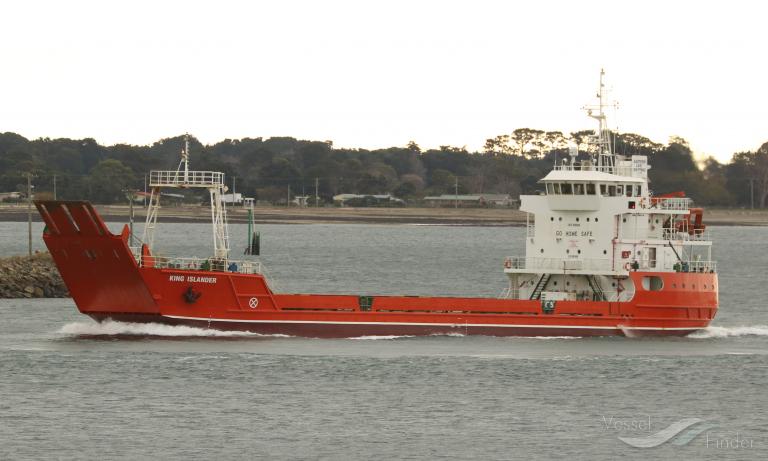 ship photo