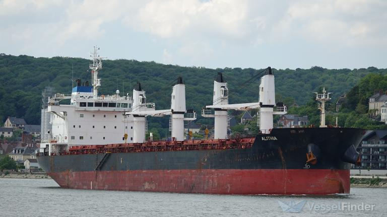 ship photo