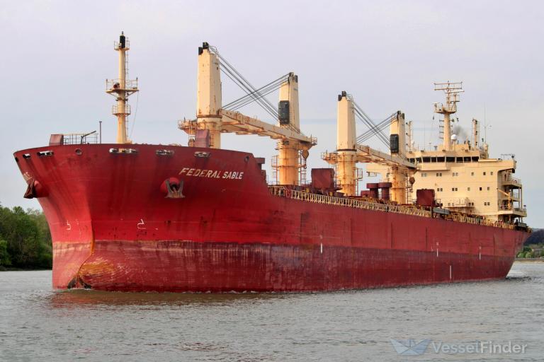 FEDERAL SABLE photo