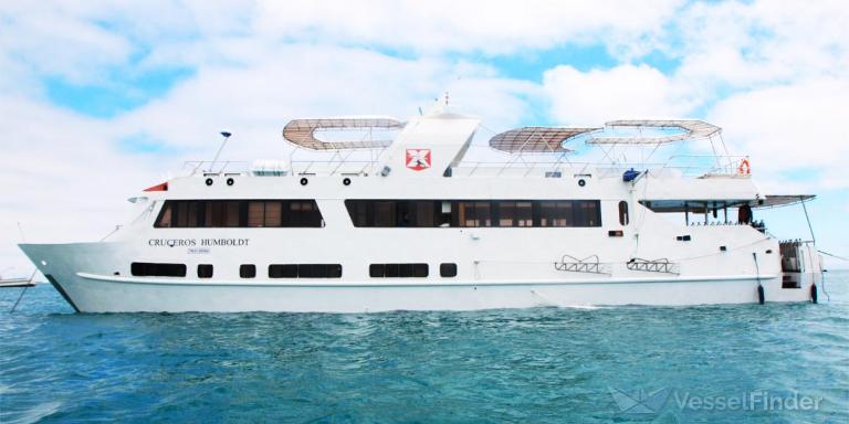 CRUCEROS HUMBOLDT photo