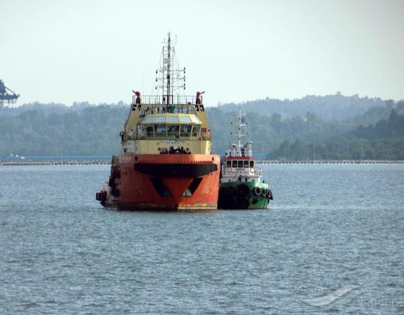 EKA SAMUDRA 501 photo