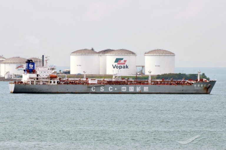 CHANG HANG BI YU photo