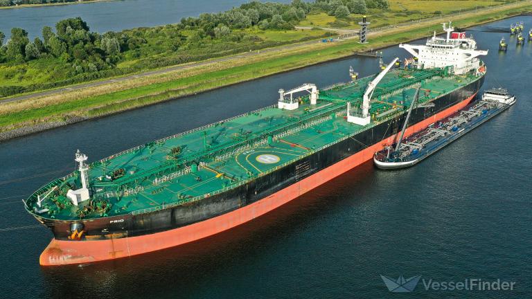 SEAWAYS FRIO photo