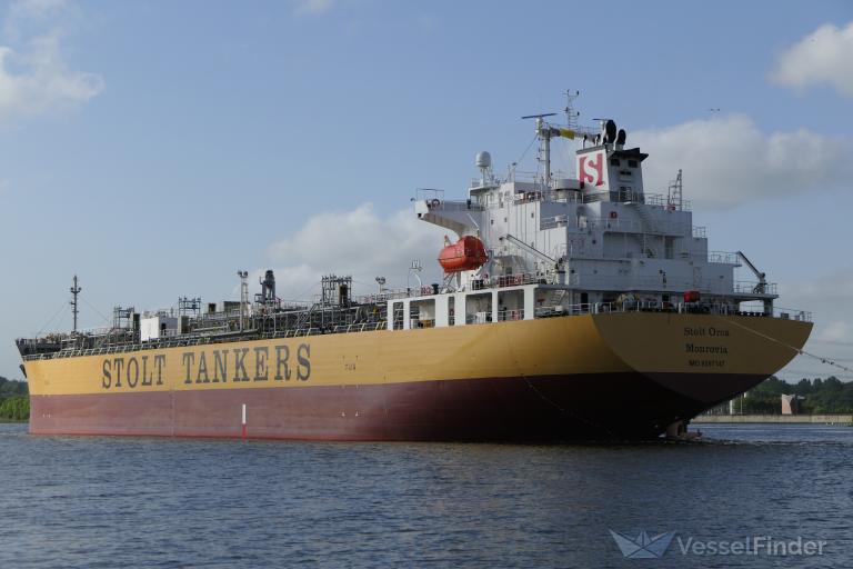 STOLT ORCA photo