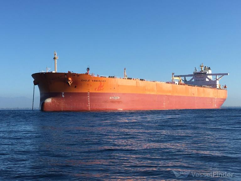 EAGLE VANCOUVER photo