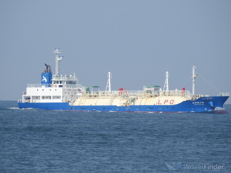 NO.3TOKUYOMARU photo