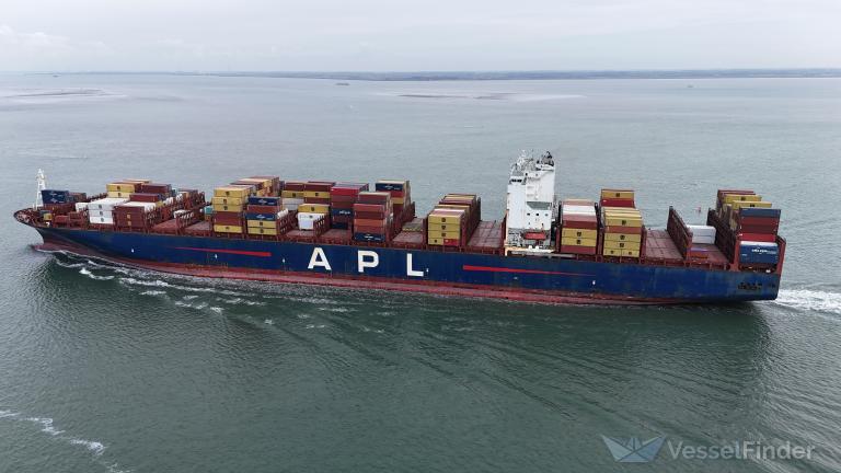 APL NEW YORK