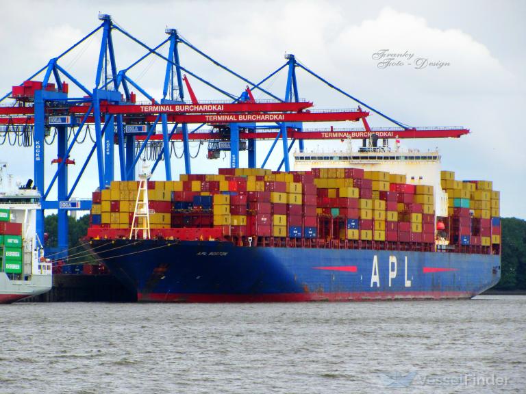 APL BOSTON
