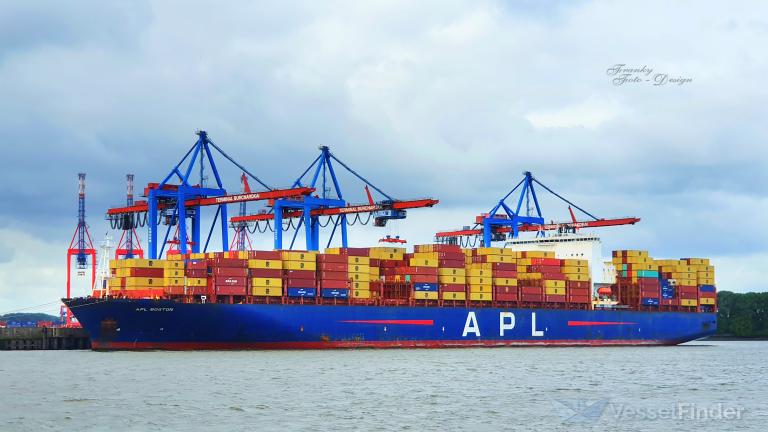 APL BOSTON