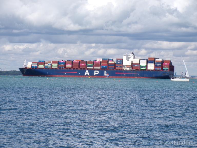 APL HOUSTON
