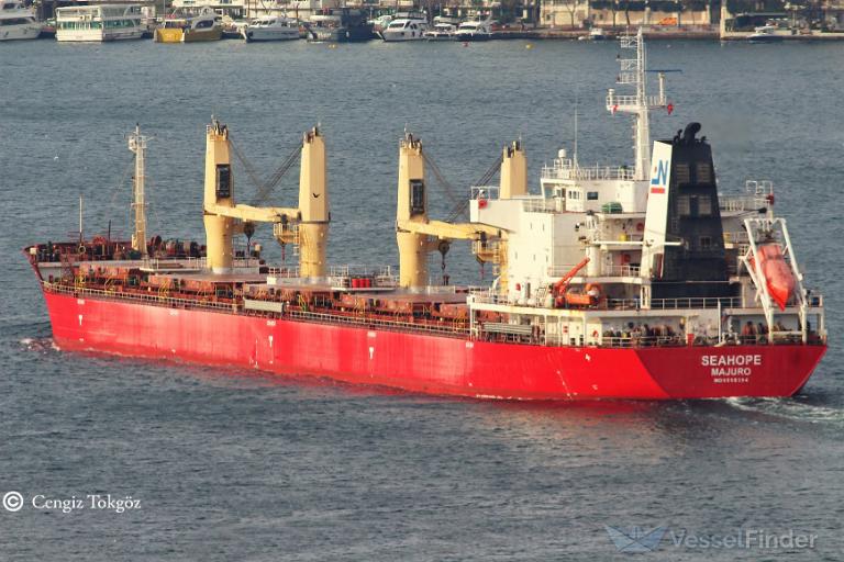 SEAHOPE photo