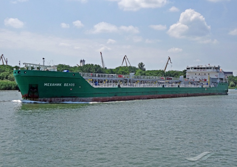 MEKHANIK BELOV photo
