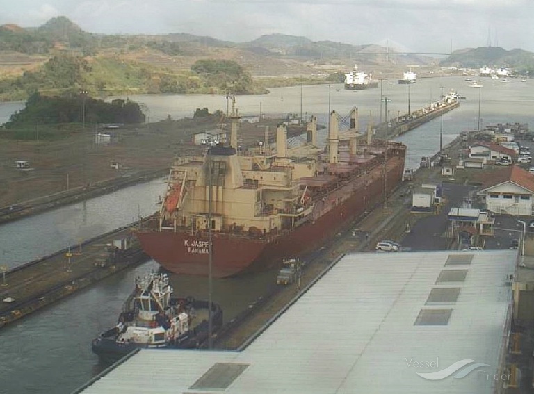 V BRAVO, Bulk Carrier Details and current position IMO 9598713 MMSI