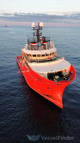 GRAMPIAN DISCOVERY photo