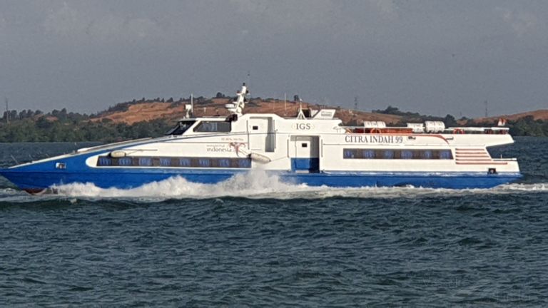 MV CITRA INDAH 99 photo