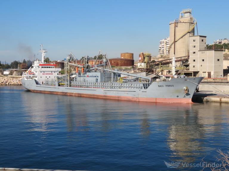 ship photo