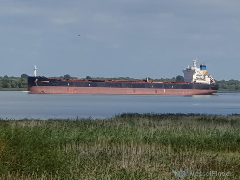 MV ANTIPAROS