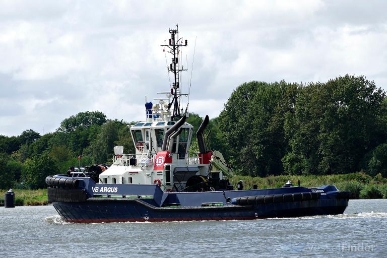 VB ARGUS