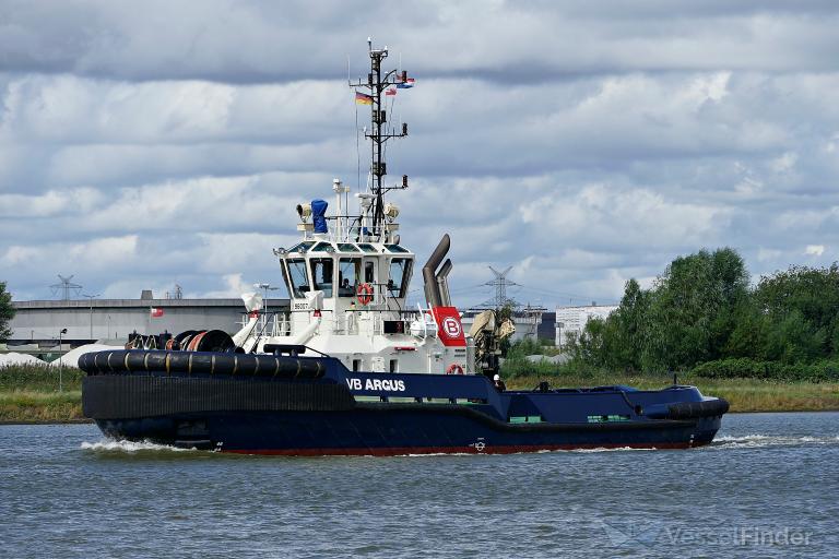 VB ARGUS